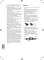 Preview for 276 page of LG 43UJ63 series Owner'S Manual