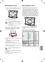 Preview for 279 page of LG 43UJ63 series Owner'S Manual