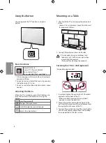 Preview for 6 page of LG 43UJ6300 Owner'S Manual