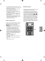 Preview for 9 page of LG 43UJ6300 Owner'S Manual