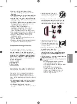 Preview for 38 page of LG 43UJ6300 Owner'S Manual