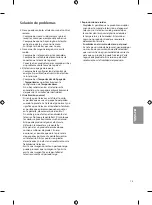 Preview for 46 page of LG 43UJ6300 Owner'S Manual