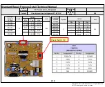 Preview for 64 page of LG 43UJ6300 Service Manual