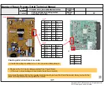 Preview for 67 page of LG 43UJ6300 Service Manual