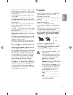 Preview for 17 page of LG 43UJ632T Safety And Reference