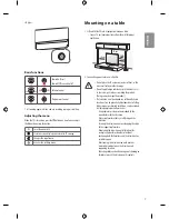 Preview for 19 page of LG 43UJ632T Safety And Reference