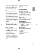 Preview for 21 page of LG 43UJ632T Safety And Reference