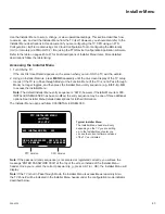 Preview for 43 page of LG 43UV770M Commercial Mode Setup Manual