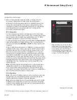 Preview for 77 page of LG 43UV770M Commercial Mode Setup Manual