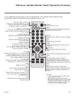 Preview for 107 page of LG 43UV770M Commercial Mode Setup Manual