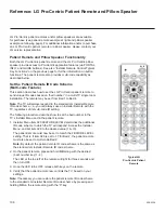 Preview for 108 page of LG 43UV770M Commercial Mode Setup Manual