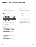 Preview for 116 page of LG 43UV770M Commercial Mode Setup Manual