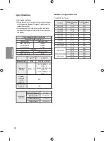 Preview for 68 page of LG 43UW760H Manual