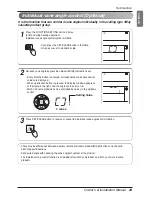 Preview for 23 page of LG 457938 Owner'S Manual