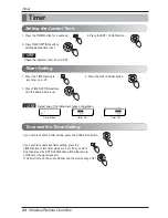 Preview for 24 page of LG 457938 Owner'S Manual