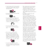 Preview for 3 page of LG 47CS570 Owner'S Manual