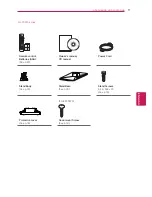 Preview for 11 page of LG 47CS570 Owner'S Manual