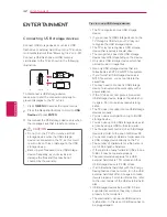 Preview for 32 page of LG 47CS570 Owner'S Manual