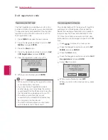 Preview for 38 page of LG 47CS570 Owner'S Manual