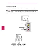 Preview for 60 page of LG 47CS570 Owner'S Manual