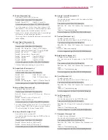 Preview for 77 page of LG 47CS570 Owner'S Manual