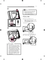 Preview for 10 page of LG 47LB650V-ZA Owner'S Manual