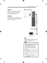 Preview for 26 page of LG 47LB650V-ZA Owner'S Manual