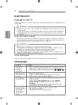 Preview for 77 page of LG 47LB650V-ZA Owner'S Manual