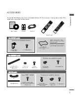 Preview for 3 page of LG 47LB7RF-TB Owner'S Manual