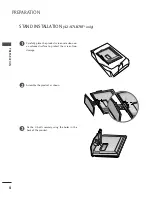 Preview for 10 page of LG 47LB7RF-TB Owner'S Manual