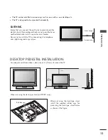 Preview for 15 page of LG 47LB7RF-TB Owner'S Manual