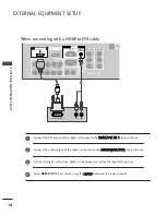 Preview for 20 page of LG 47LB7RF-TB Owner'S Manual