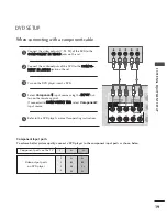 Preview for 21 page of LG 47LB7RF-TB Owner'S Manual