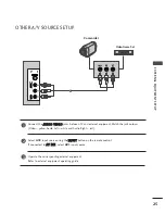 Preview for 27 page of LG 47LB7RF-TB Owner'S Manual