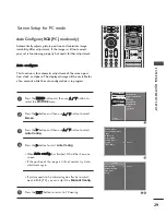 Preview for 31 page of LG 47LB7RF-TB Owner'S Manual