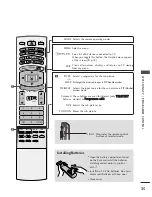 Preview for 37 page of LG 47LB7RF-TB Owner'S Manual