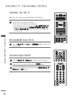 Preview for 40 page of LG 47LB7RF-TB Owner'S Manual