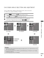 Preview for 41 page of LG 47LB7RF-TB Owner'S Manual