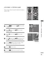 Preview for 45 page of LG 47LB7RF-TB Owner'S Manual