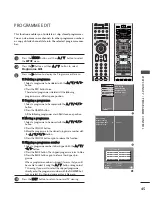 Preview for 47 page of LG 47LB7RF-TB Owner'S Manual