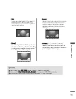 Preview for 57 page of LG 47LB7RF-TB Owner'S Manual