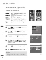 Preview for 60 page of LG 47LB7RF-TB Owner'S Manual