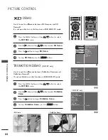 Preview for 66 page of LG 47LB7RF-TB Owner'S Manual