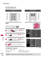 Preview for 102 page of LG 47LC7DF Owner'S Manual