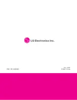 Preview for 62 page of LG 47LC7DF Service Manual