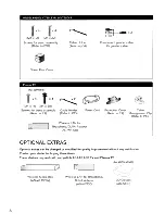 Preview for 8 page of LG 47LEX8 Series Owner'S Manual