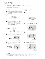 Preview for 10 page of LG 47LEX8 Series Owner'S Manual