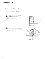 Preview for 14 page of LG 47LEX8 Series Owner'S Manual