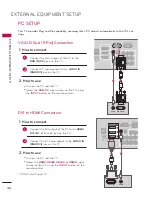 Preview for 76 page of LG 47LEX8 Series Owner'S Manual