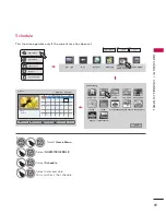 Preview for 121 page of LG 47LEX8 Series Owner'S Manual